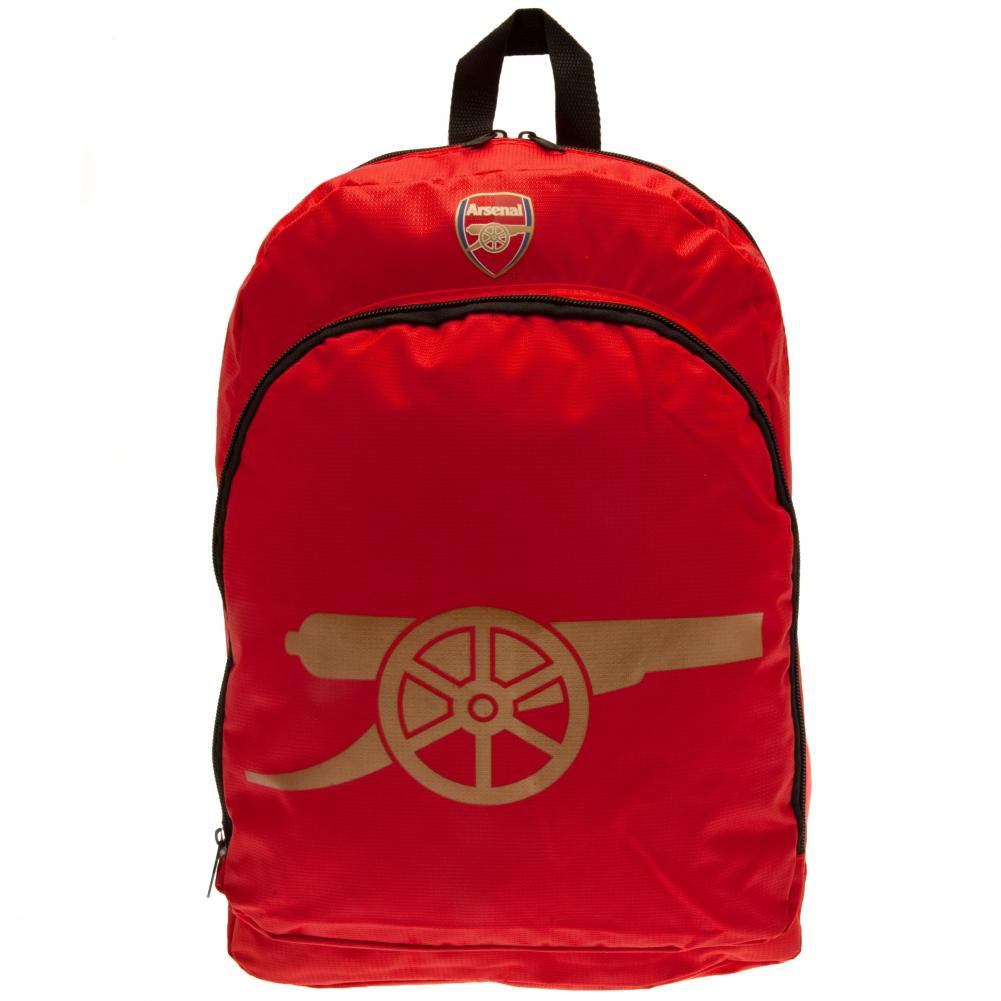 Arsenal FC Colour React Backpack Soccer United NZ