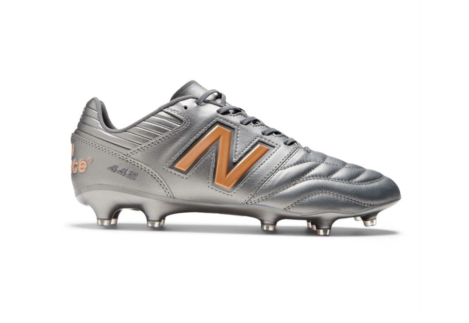 New balance 442 football boots best sale