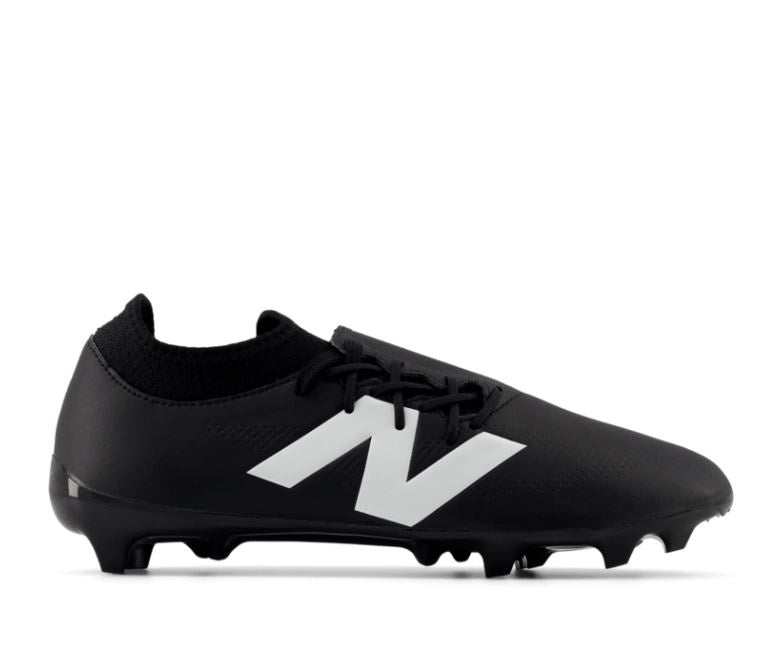 All black new balance boots best sale