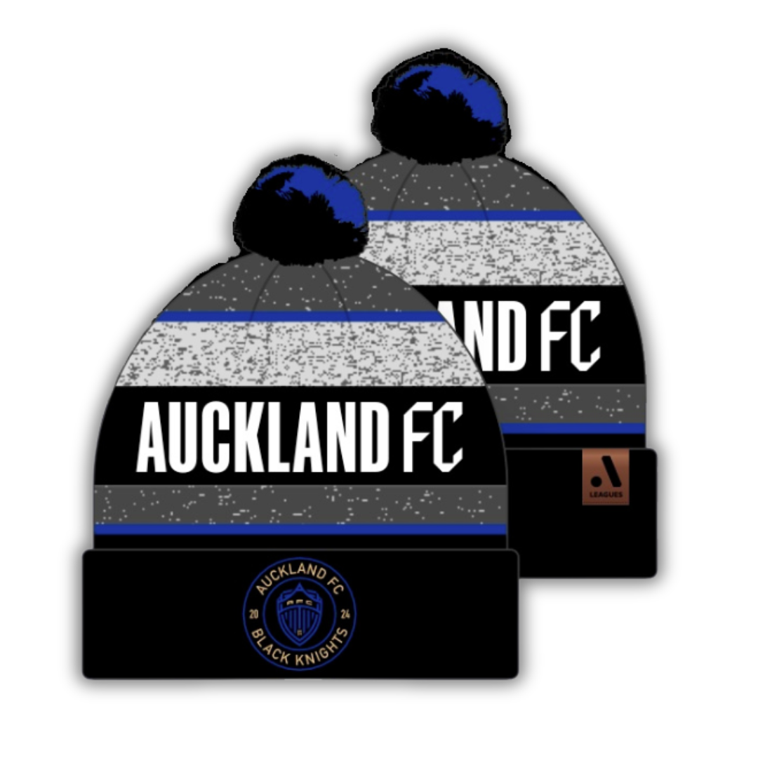 AUCKLAND FC