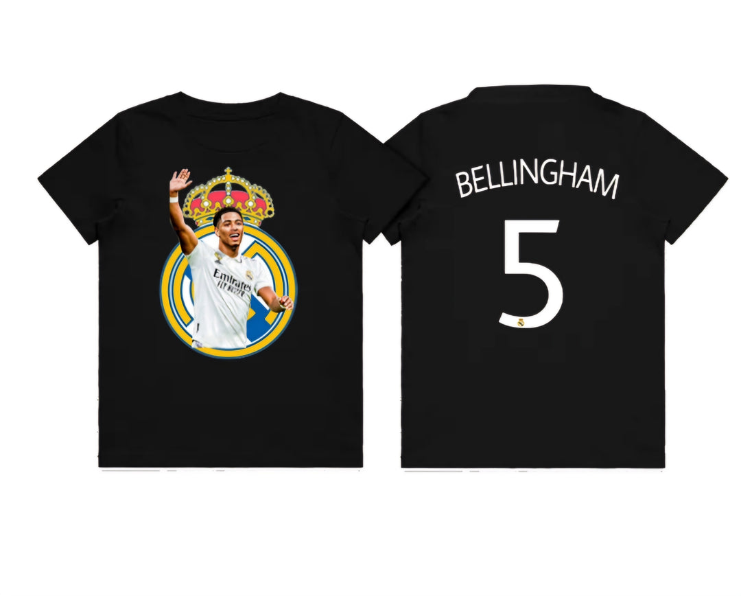 Bellingham Printed Tee