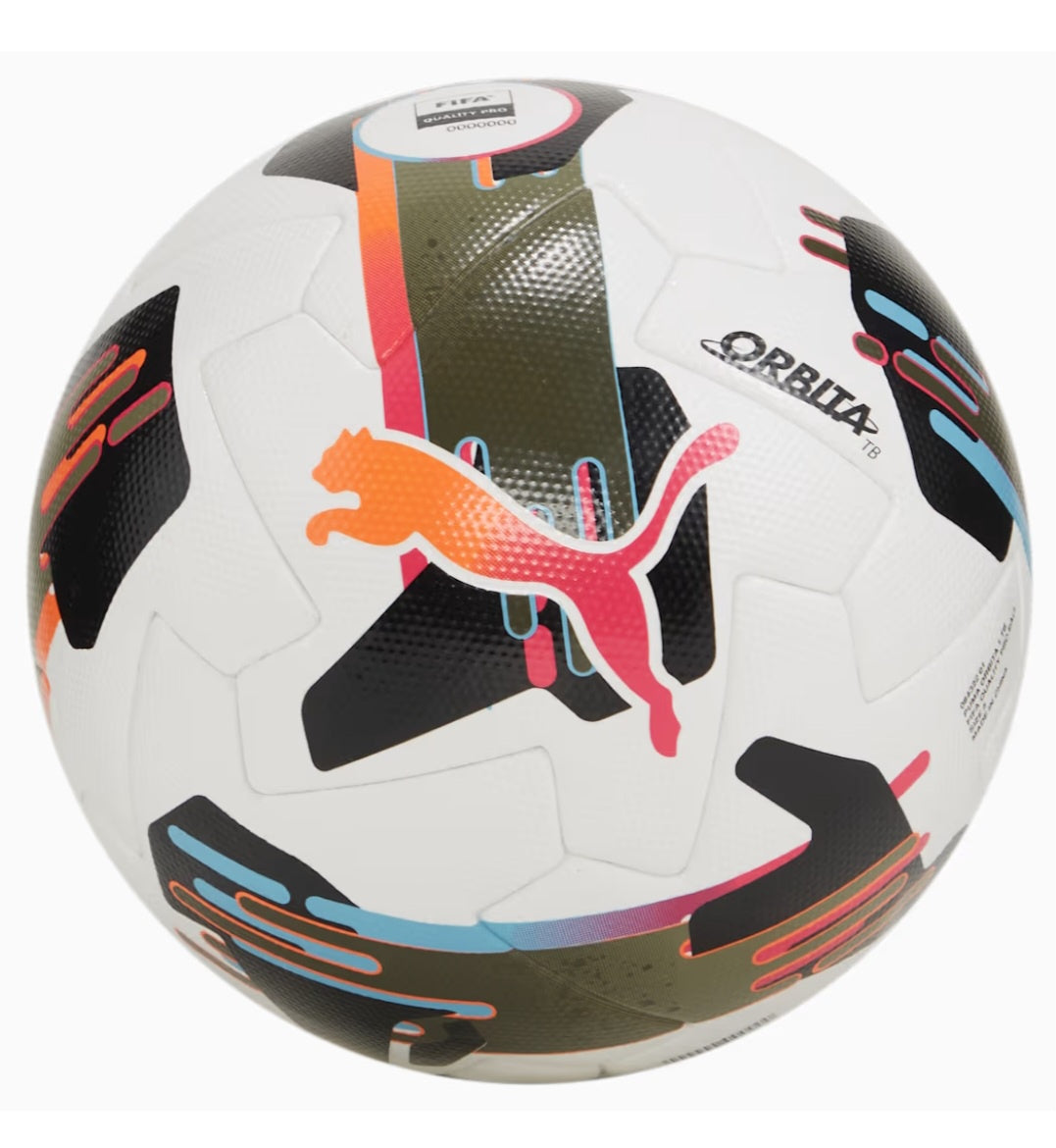 Puma Orbita 2 TB Football (FIFA Quality Pro)