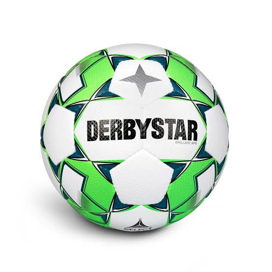 DERBYSTAR BRILLANT APS v22