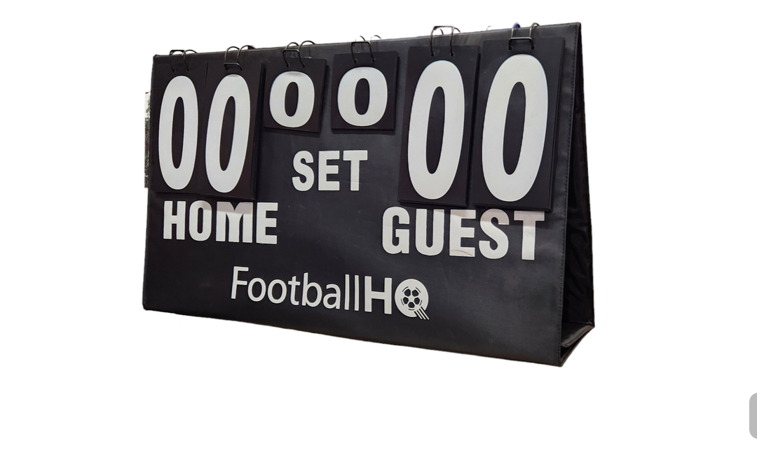 Score Board  70 X 40 CM