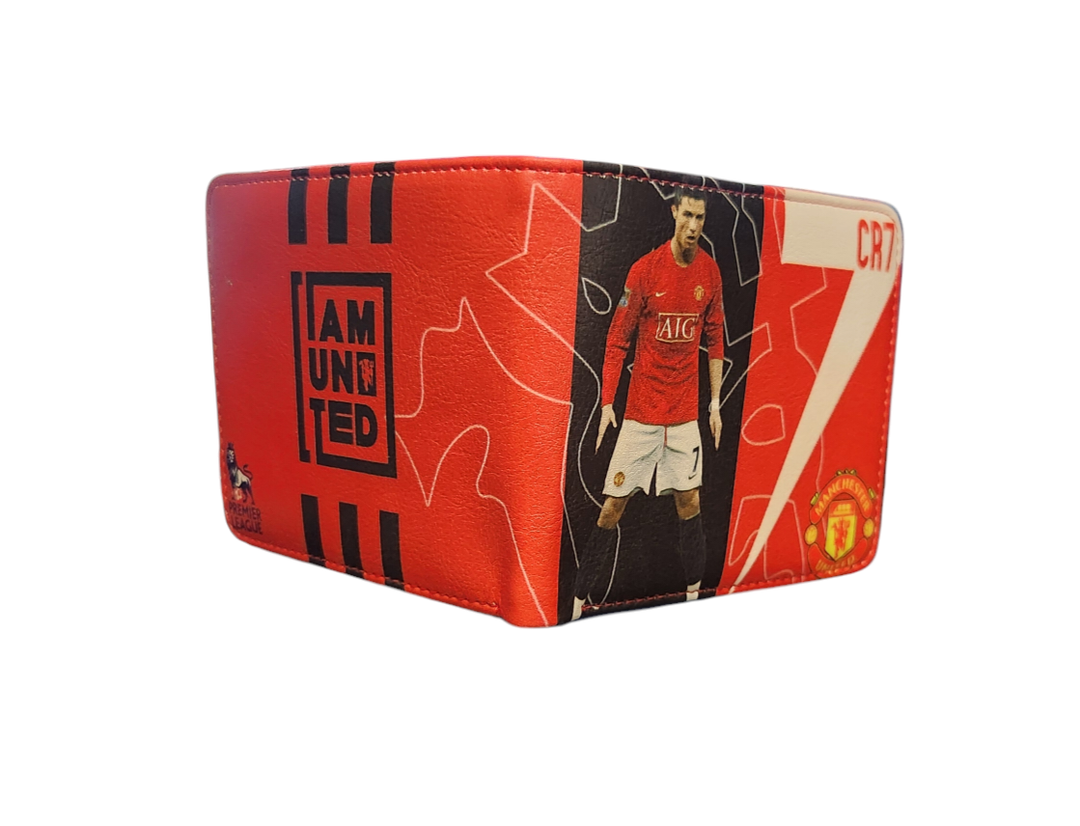 Ronaldo Wallet C7