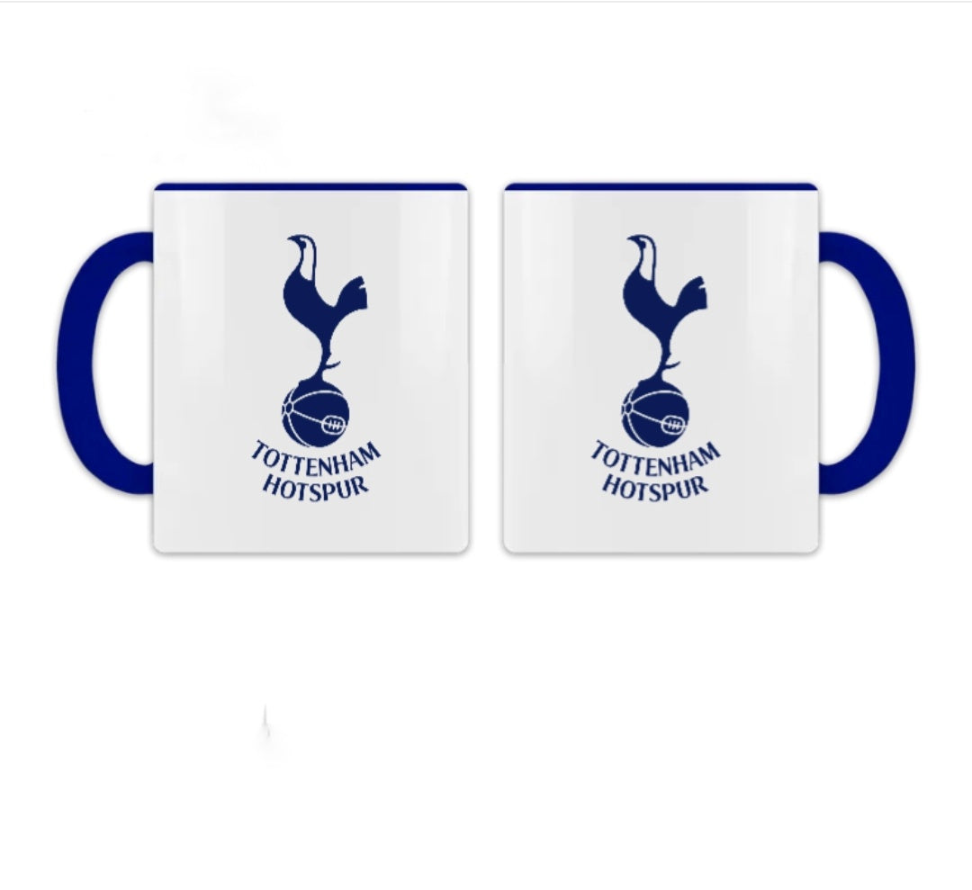 Tottenham Hotspur Mug