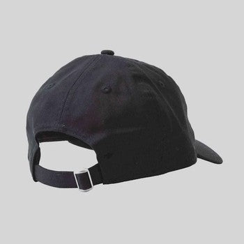 Auckland FC Cap - New Era 9Twenty - Black