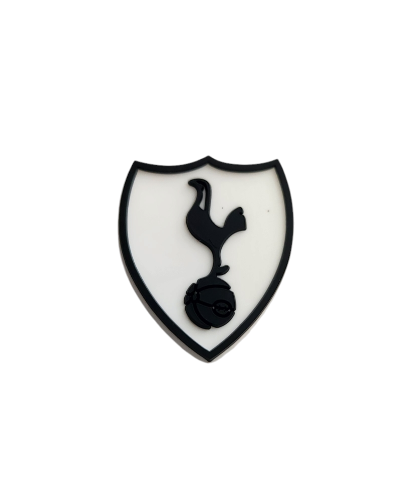 Tottenham Hotspur Jibbitz