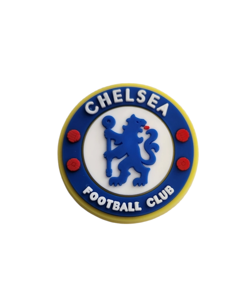 Chelsea Logo Jibbitz