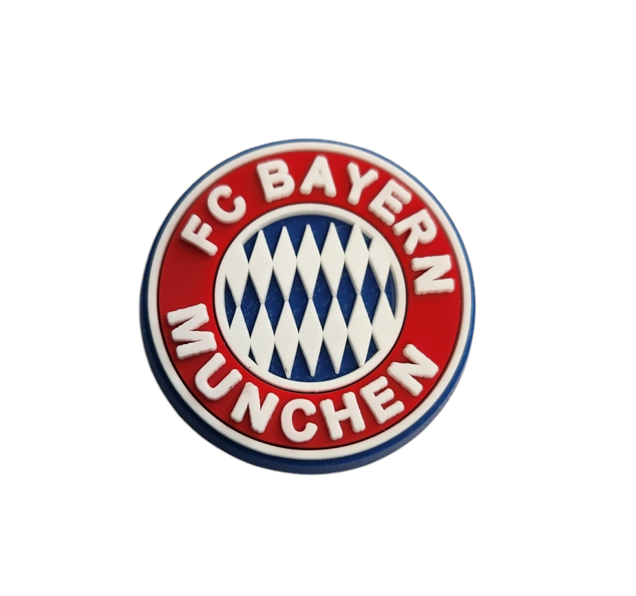 Fc Bayern Munchen Jibbitz