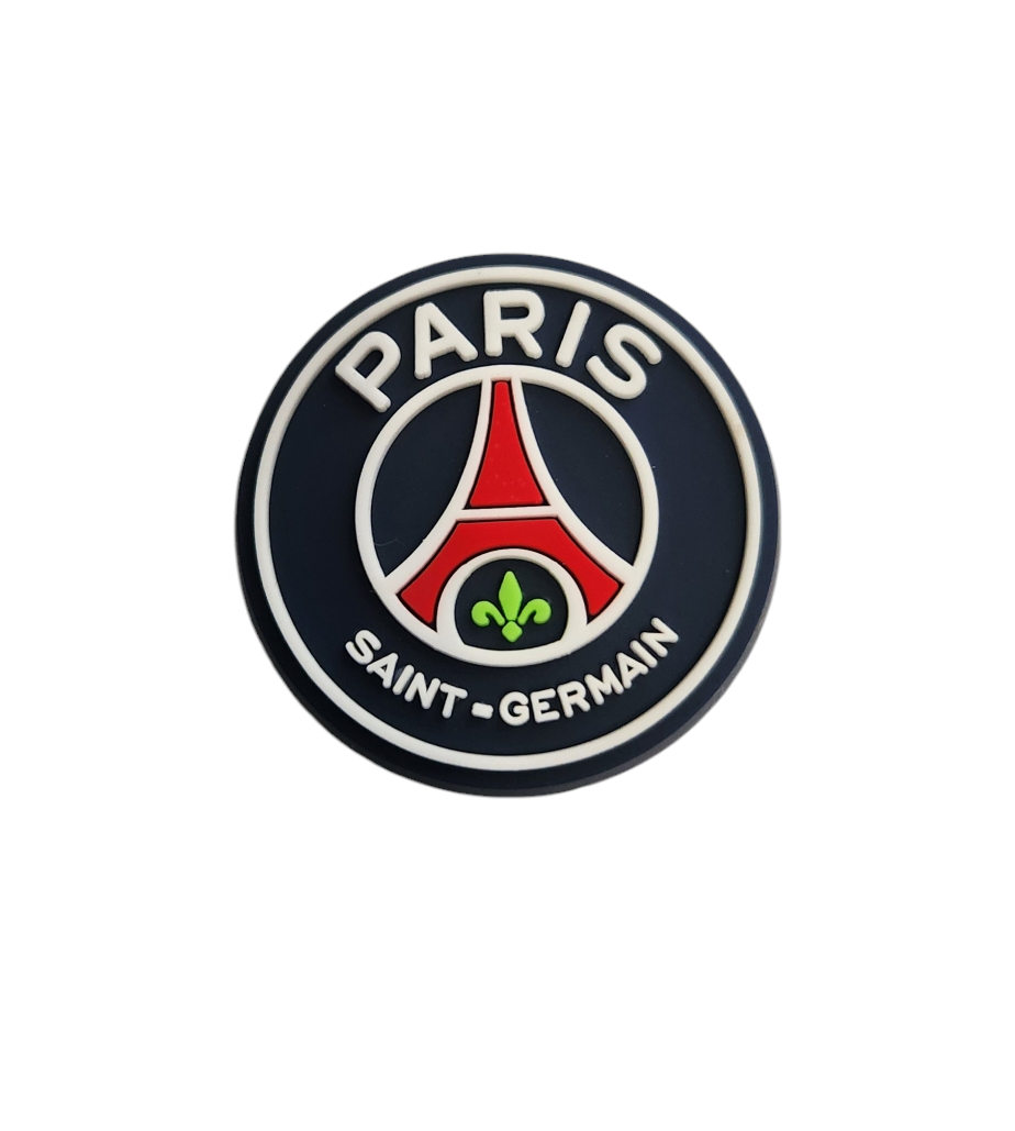 Paris Saint-Germain Jibbitz