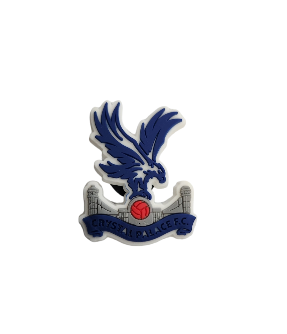 Crystal Palace Fc Jibbitz