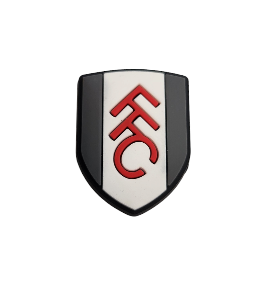 Fulham Jibbitz