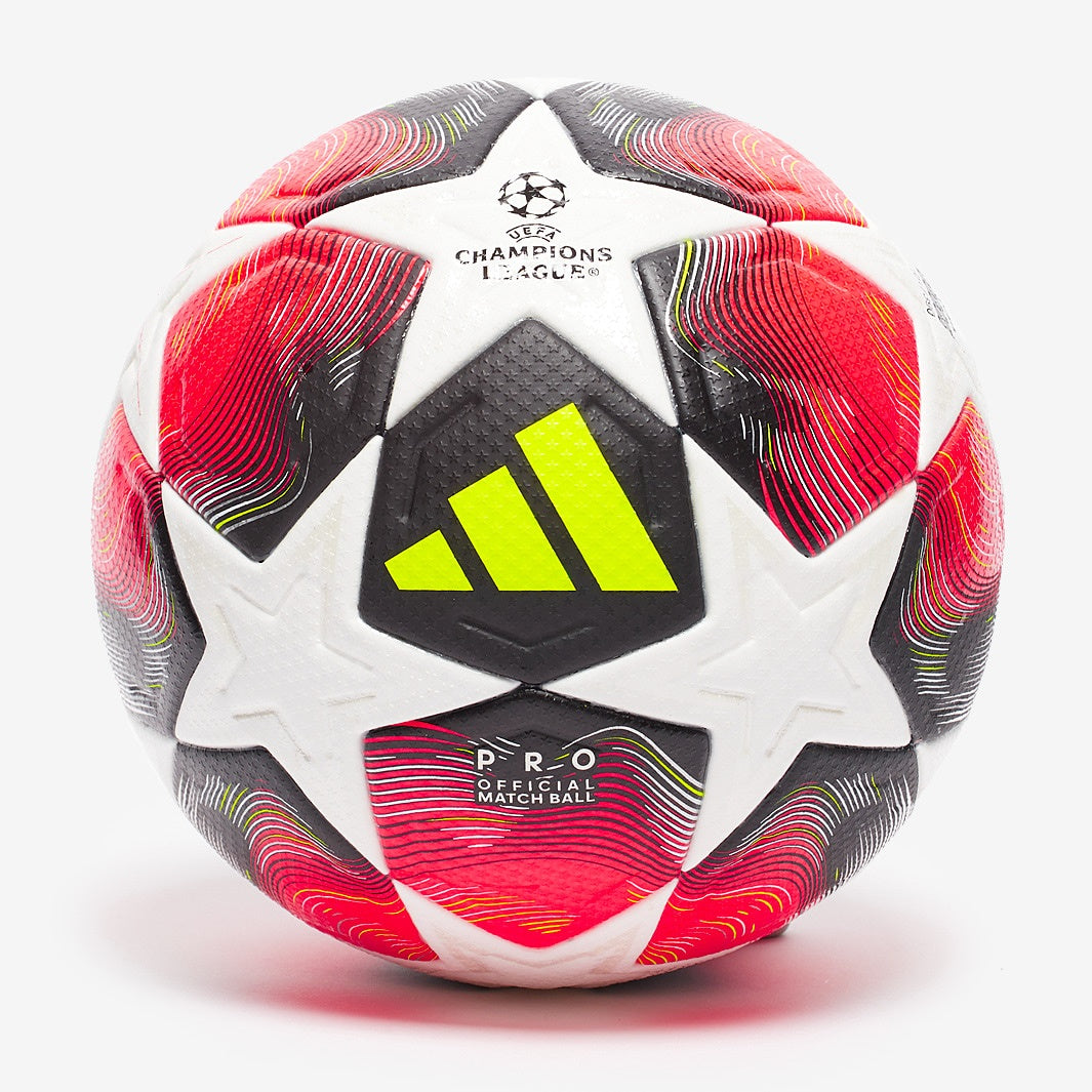 Adidas UEFA Champions League 24/25 Pro Third Football