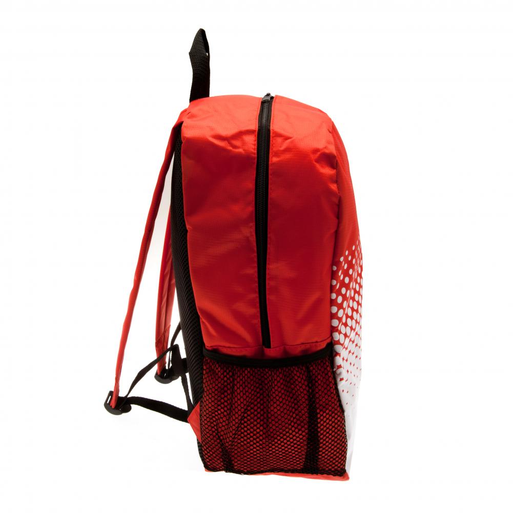 Liverpool FC Backpack