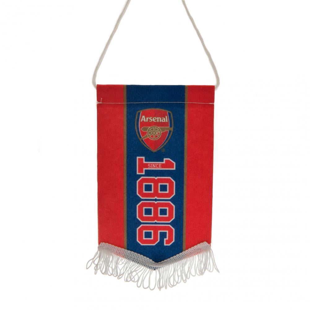 Arsenal FC Mini Pennant SN