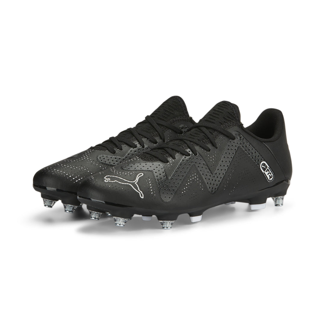 Puma Future Play MxSG - BLACK/WHITE