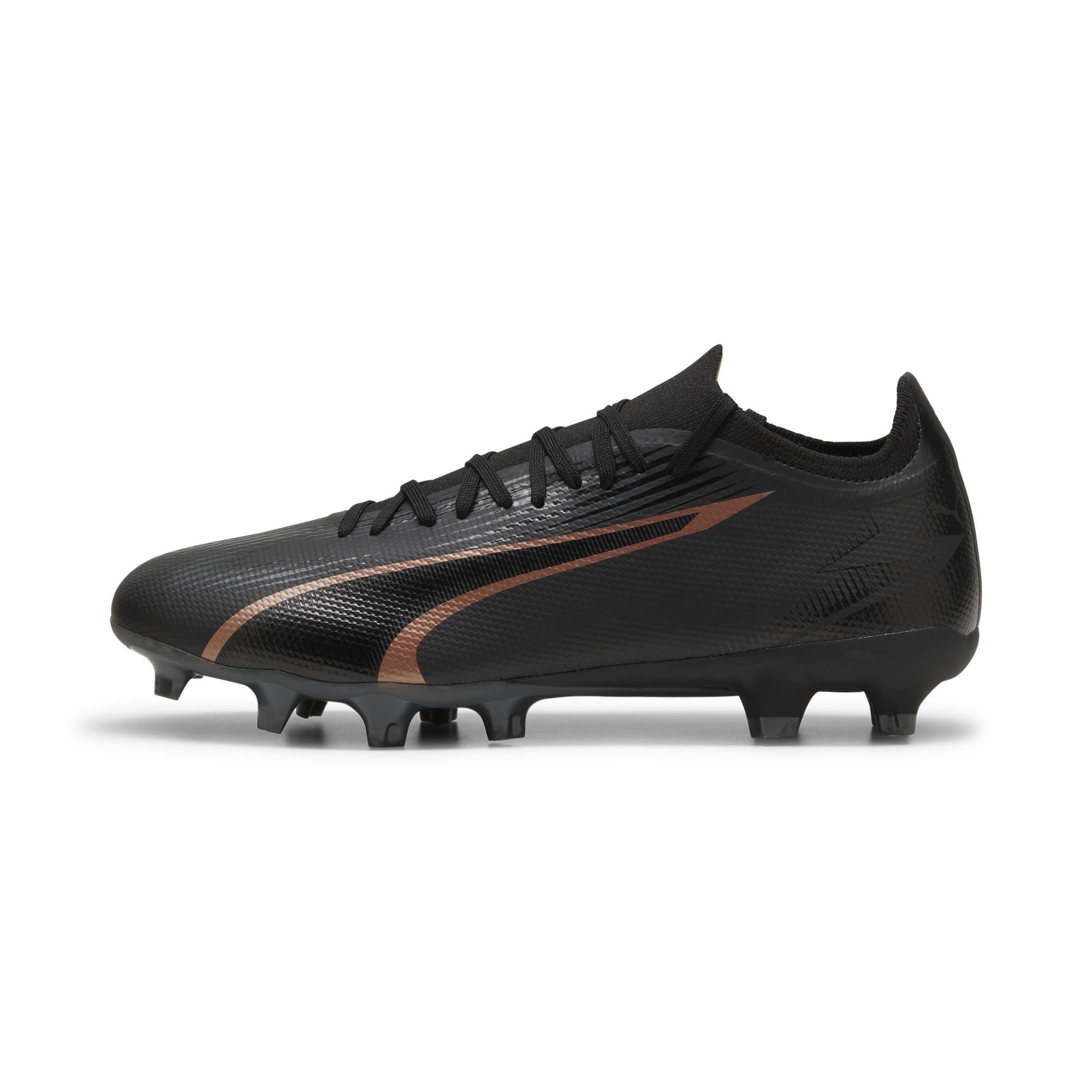 Puma one 5.2 black hotsell