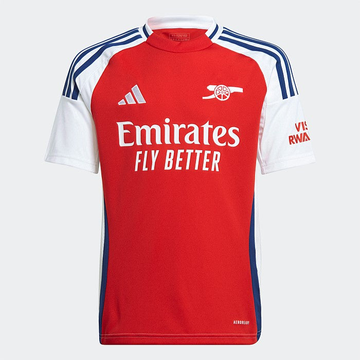 Arsenal 24/25 Home Jersey Youth