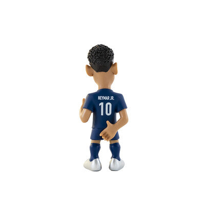 Neymar Figurine - MINIX: 010 Neymar Jr