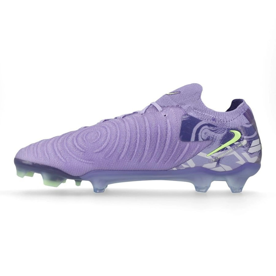 Nike Phantom GX 2 Elite FG - United Pack