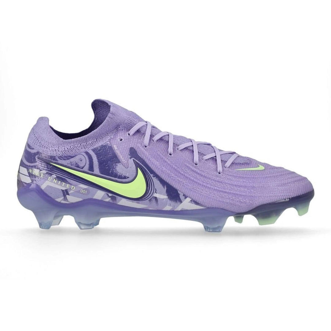 Nike Phantom GX 2 Elite FG - United Pack