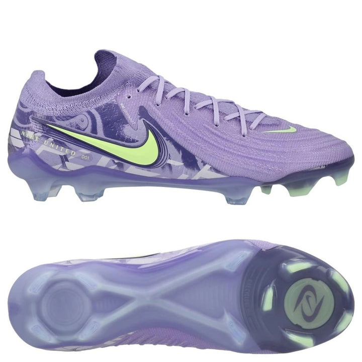 Nike Phantom GX 2 Elite FG - United Pack