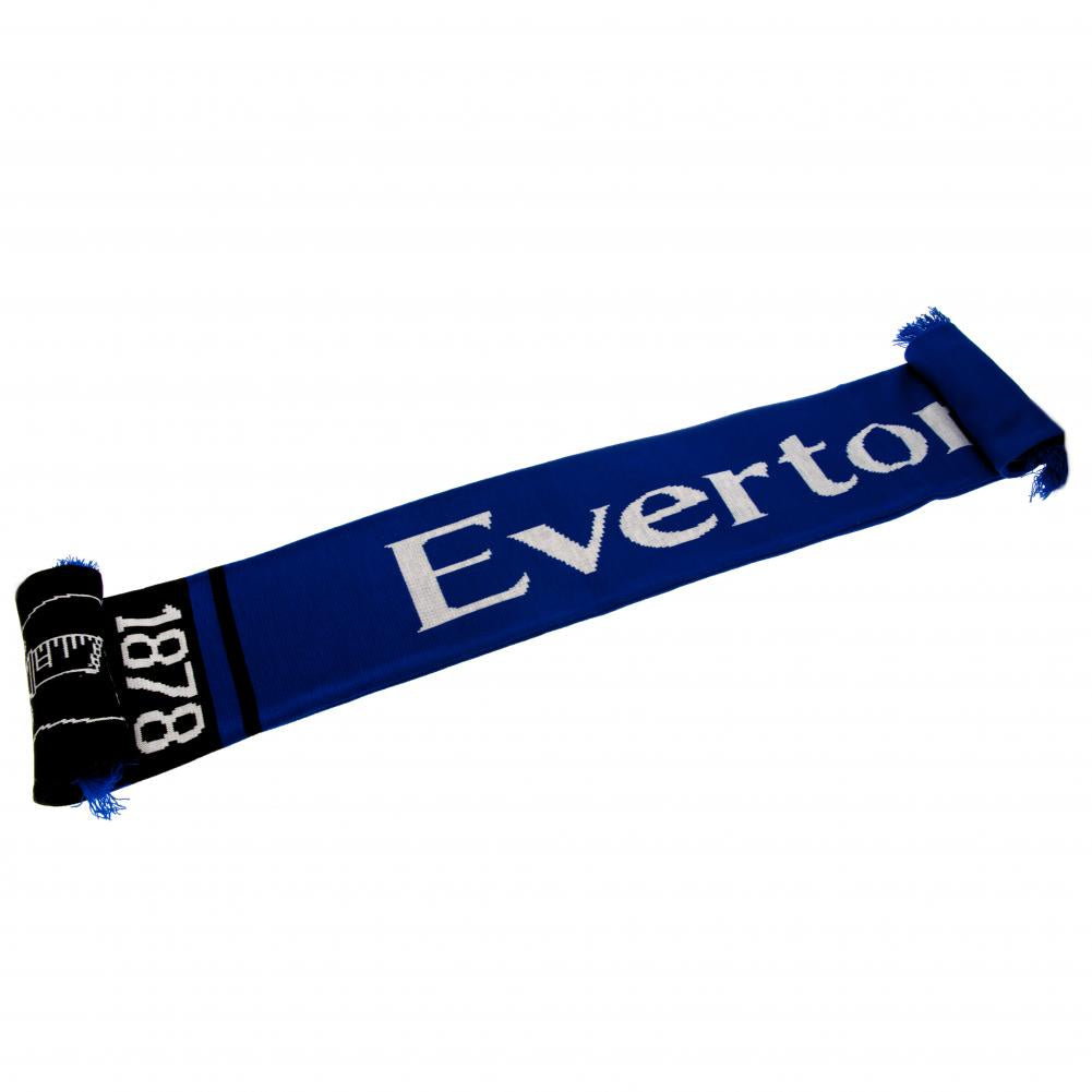 Everton FC Scarf NR