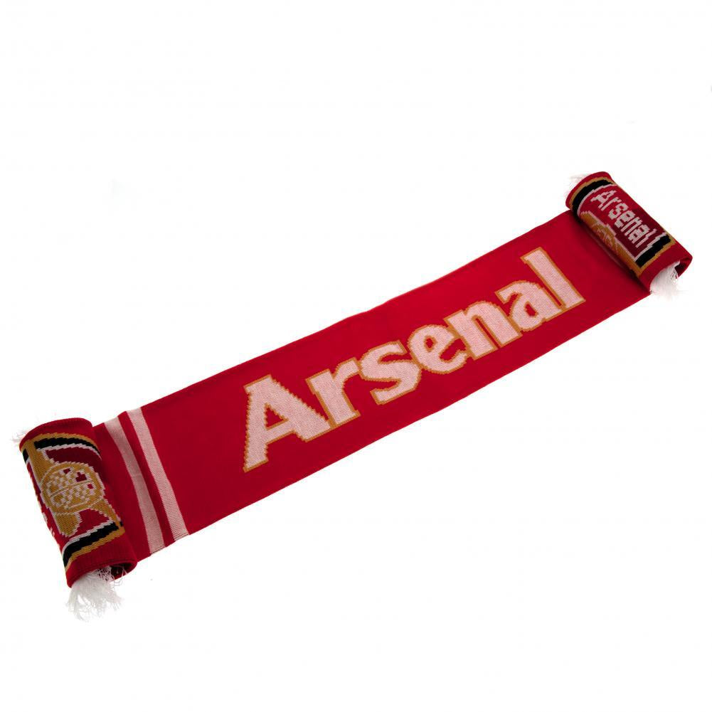 Arsenal FC Scarf GN