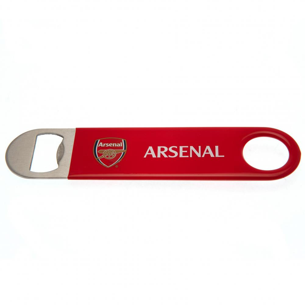 Arsenal FC Bottle Opener