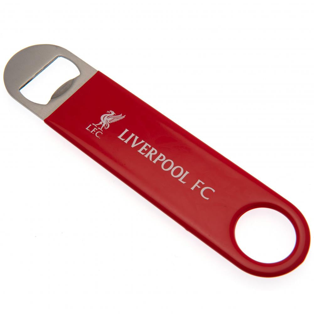 Liverpool FC Bar Blade Magnet