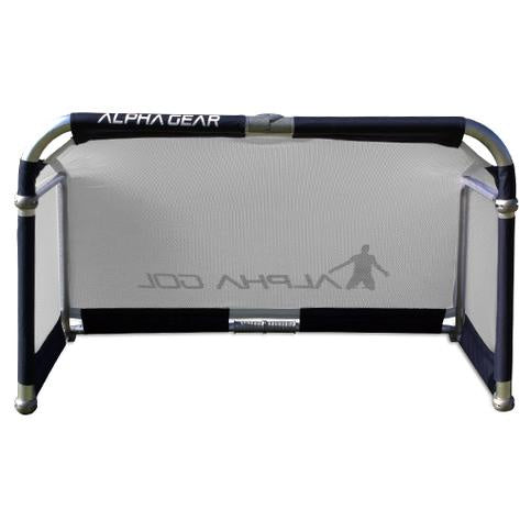 Alpha Aluminium Folding Goal