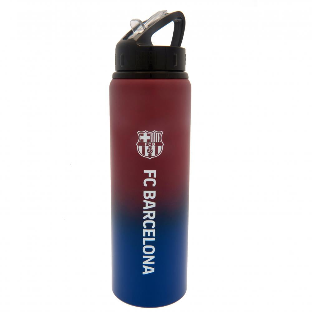 FC Barcelona Aluminium Drink Bottle XL