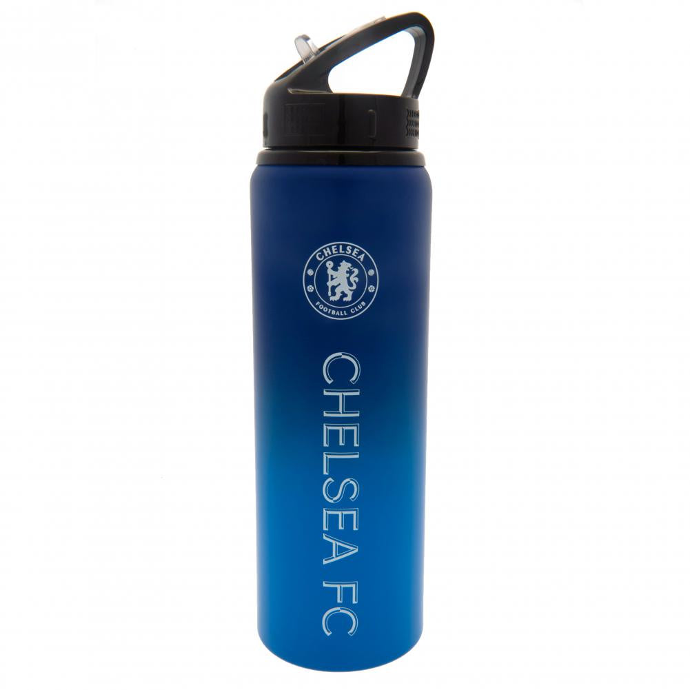 Chelsea FC Aluminium Drinks Bottle XL