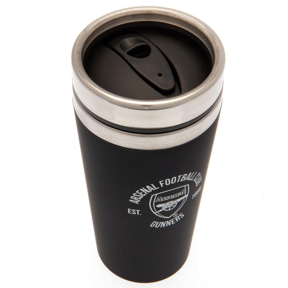 Arsenal FC Executive Travel Mug