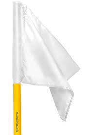 Corner Flags (4 set)