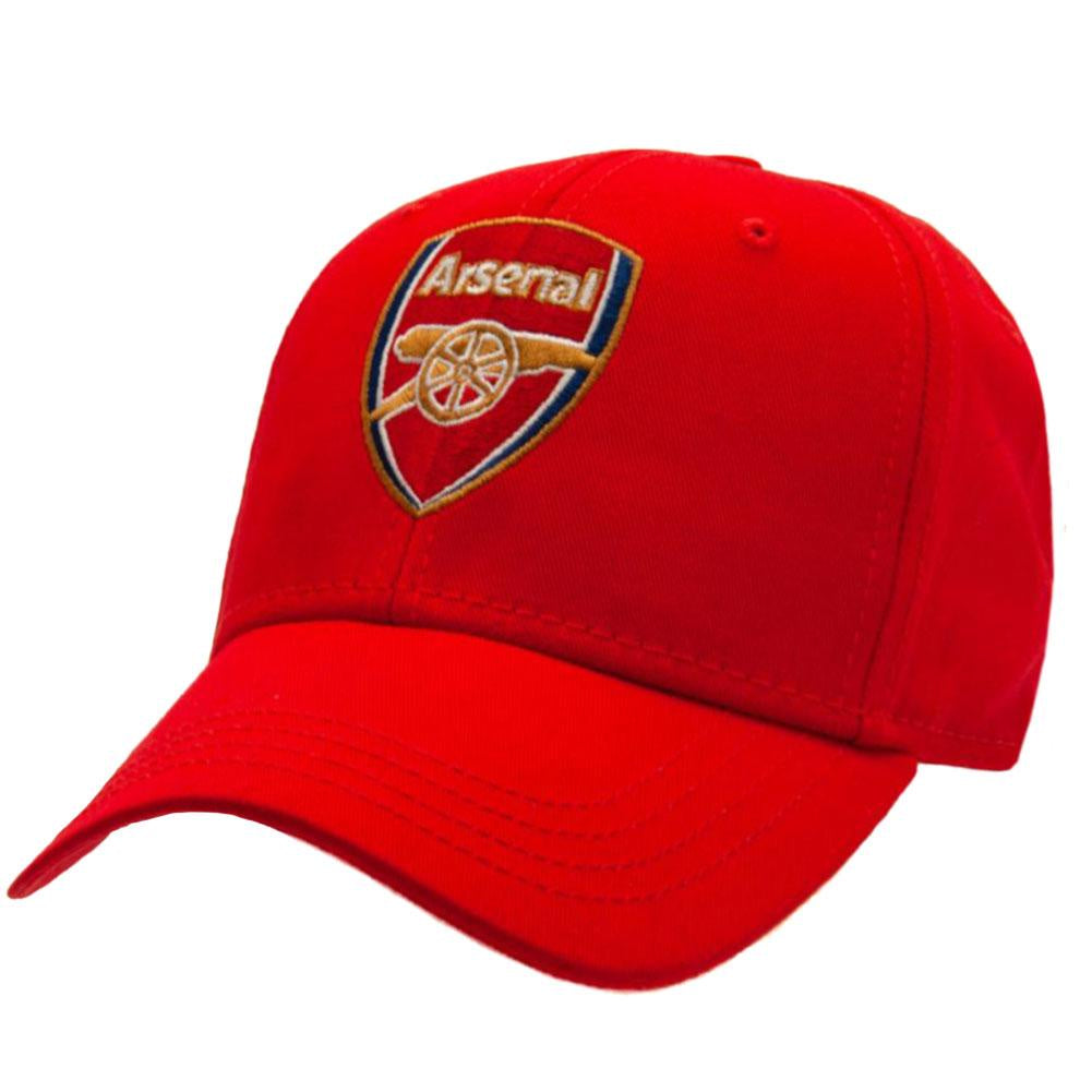 Arsenal FC Cap RD