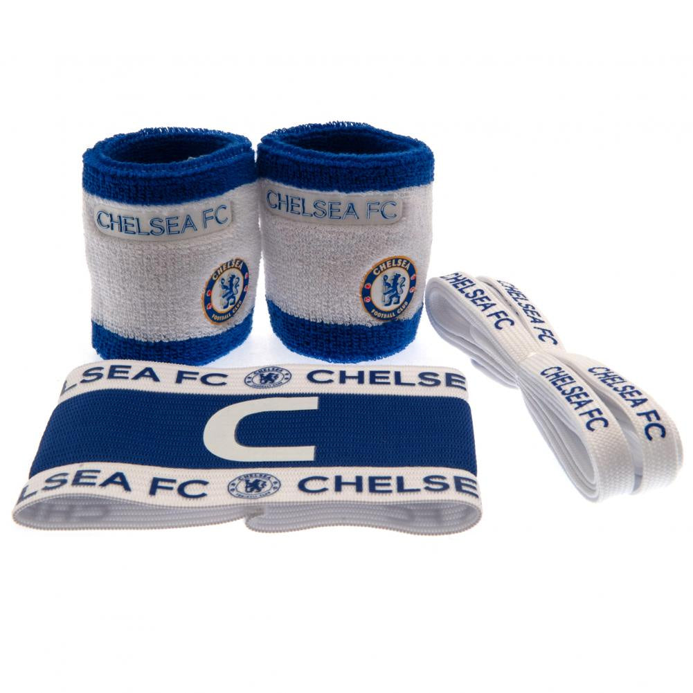 Chelsea FC Accessories Set