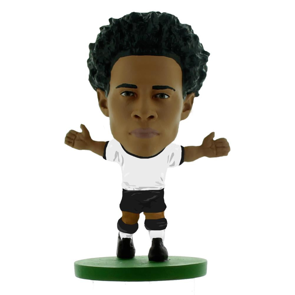 Germany SoccerStarz Sane Figurine