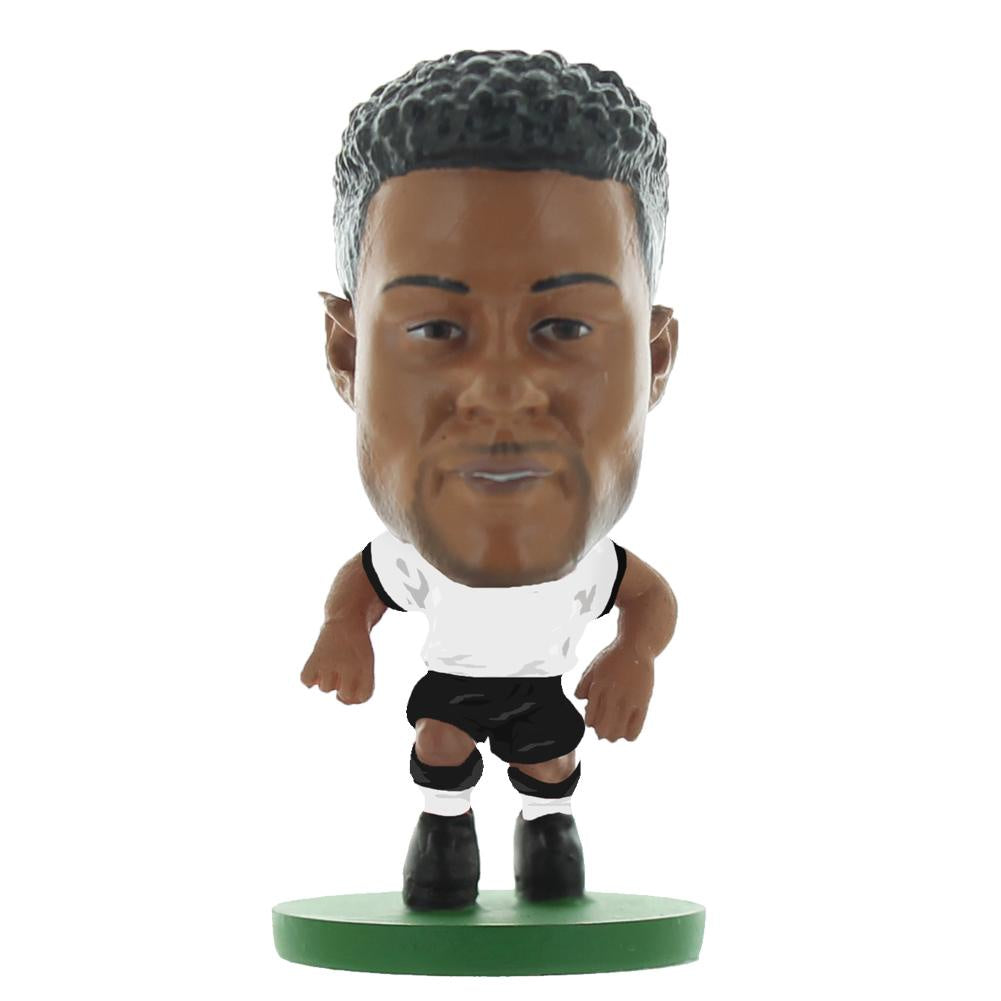 Germany SoccerStarz Gnabry Figurine