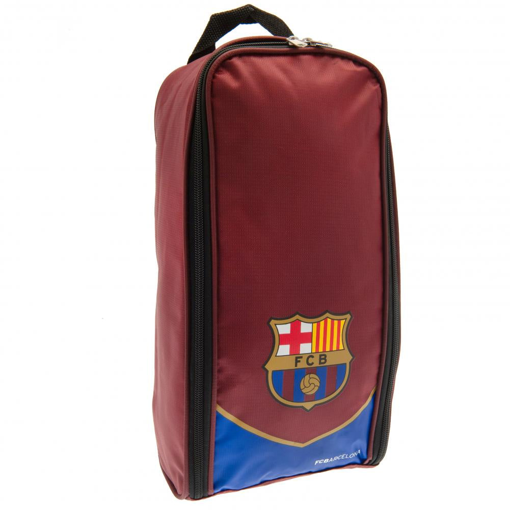 Barcelona Swoop Boot Bag