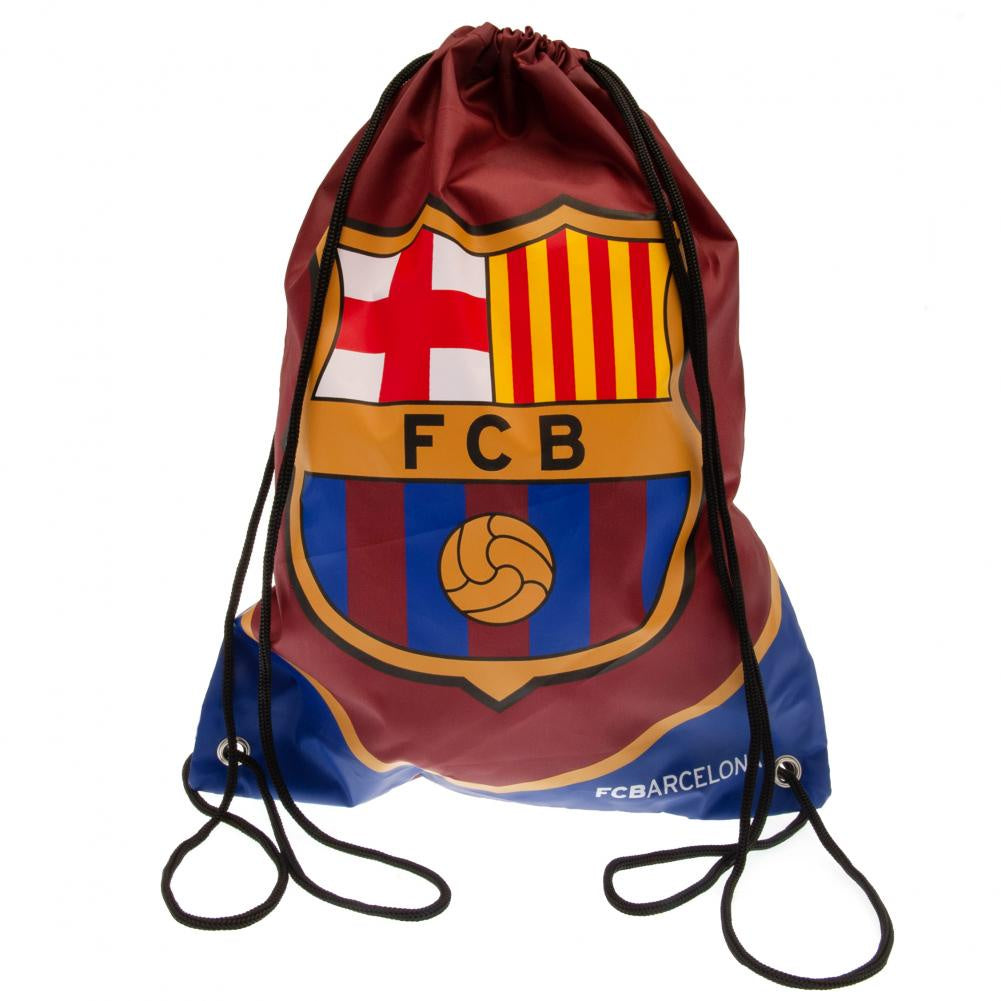 FC Barcelona Gym Bag