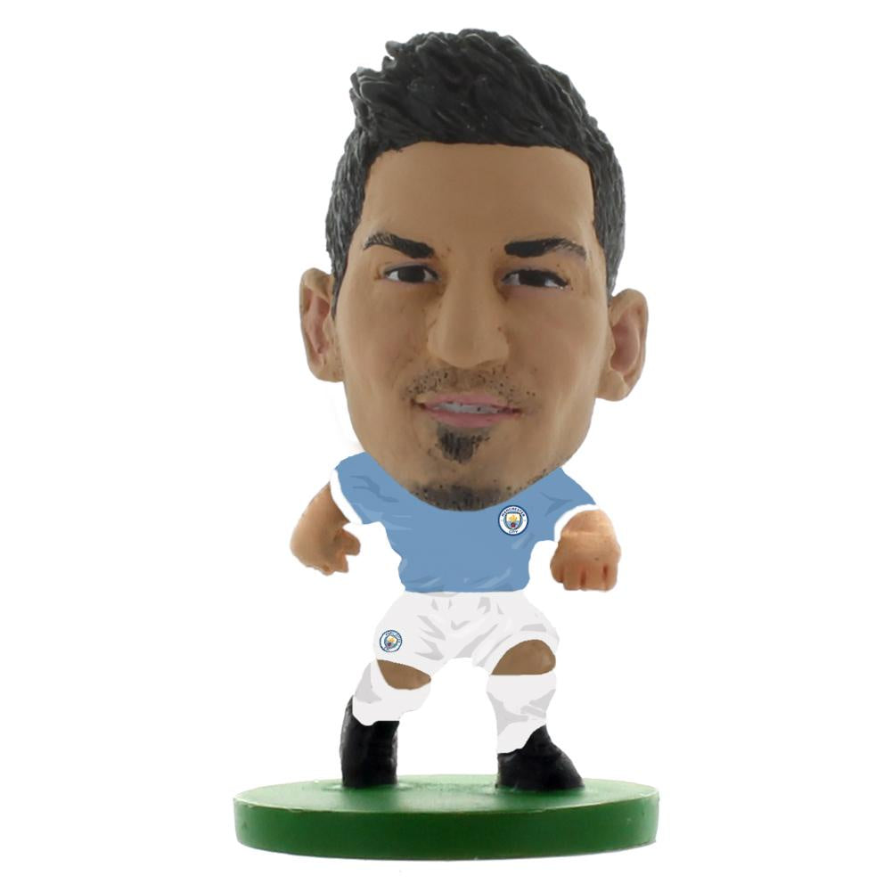 Manchester City FC SoccerStarz Gundogan