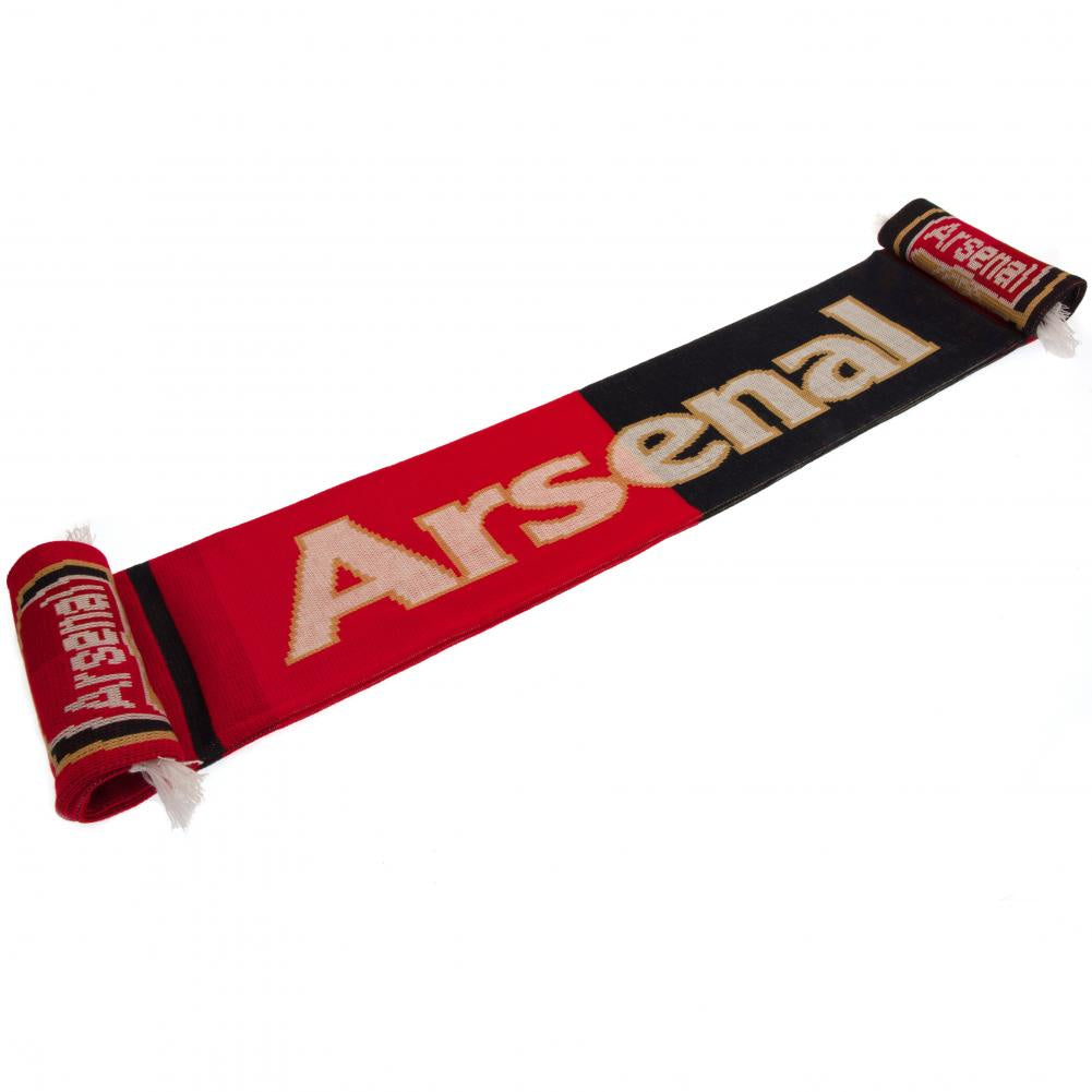 Arsenal FC Scarf SP