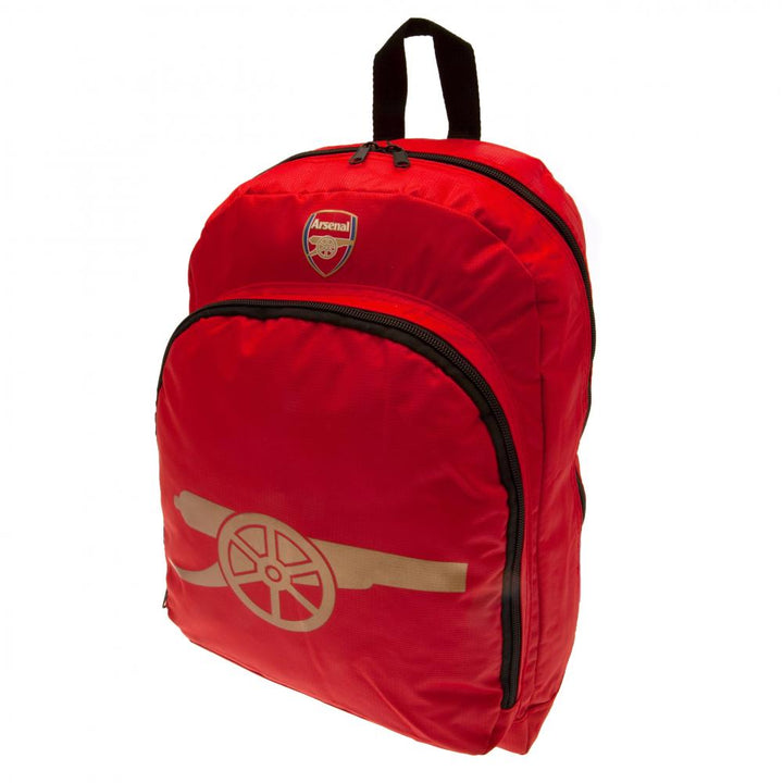 Arsenal FC Colour React Backpack