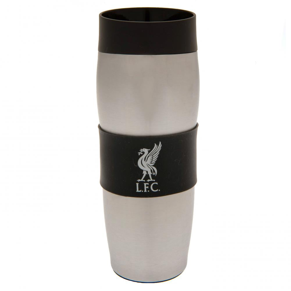 Liverpool FC Thermal Mug