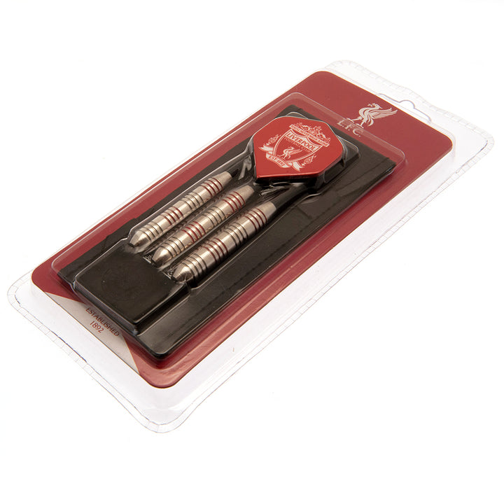 Liverpool FC Darts Set