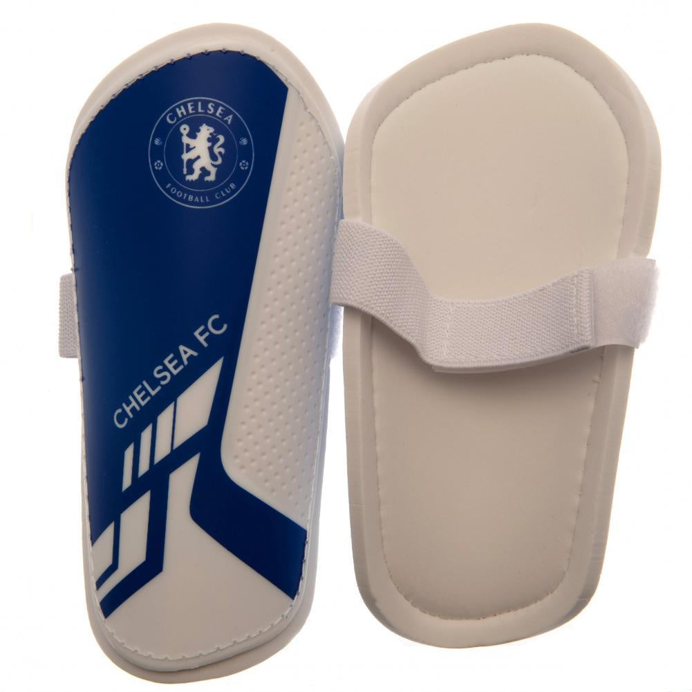 Chelsea FC Shin Pads Youths