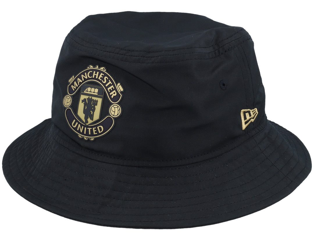 New Era Manchester United Bucket Hat