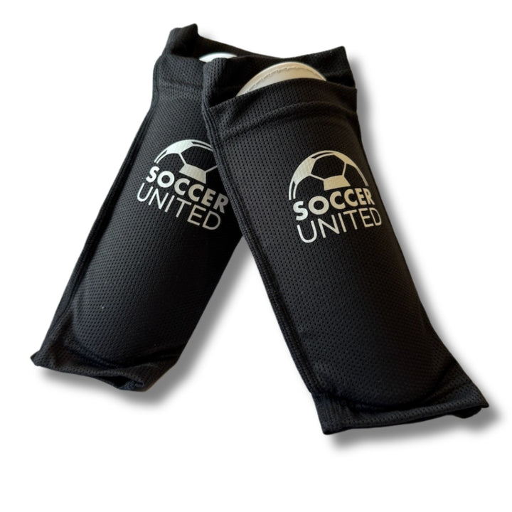 Soccer United Shin Guard - Youth